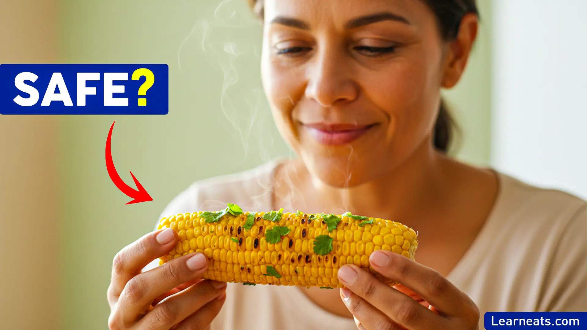 Diabetic Eat Popcorn