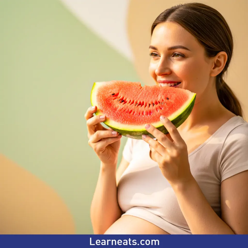 Watermelon in Pregnancy