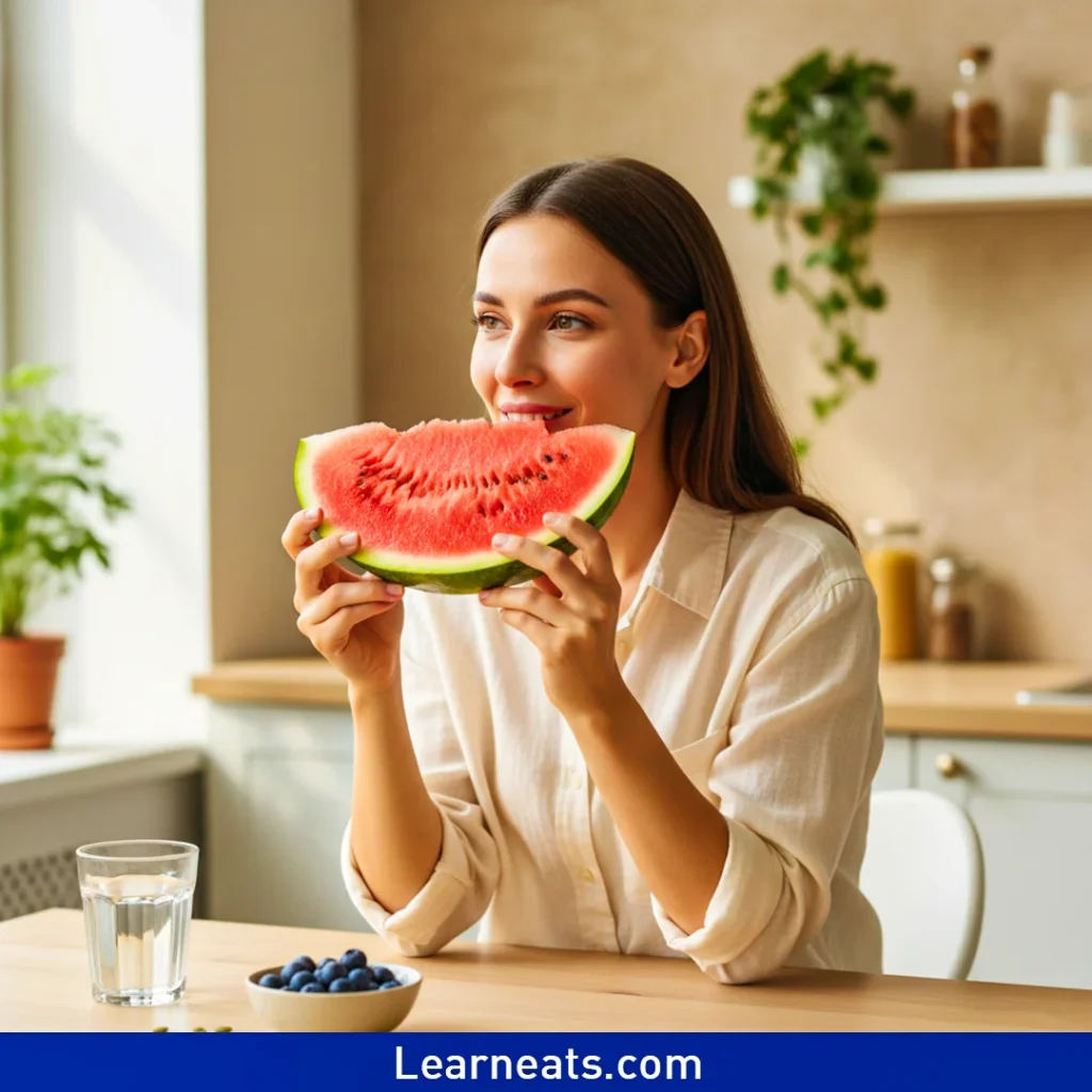 Can Diabetic Eat Watermelon