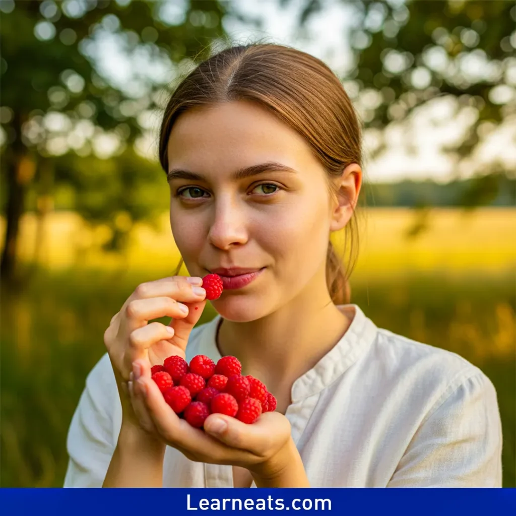 Can You Safely Enjoy Wild Raspberries on Your Hike