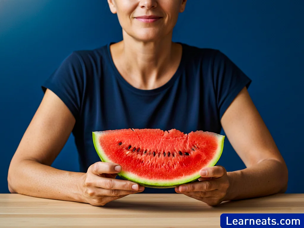 Watermelon Safe for Diabetics