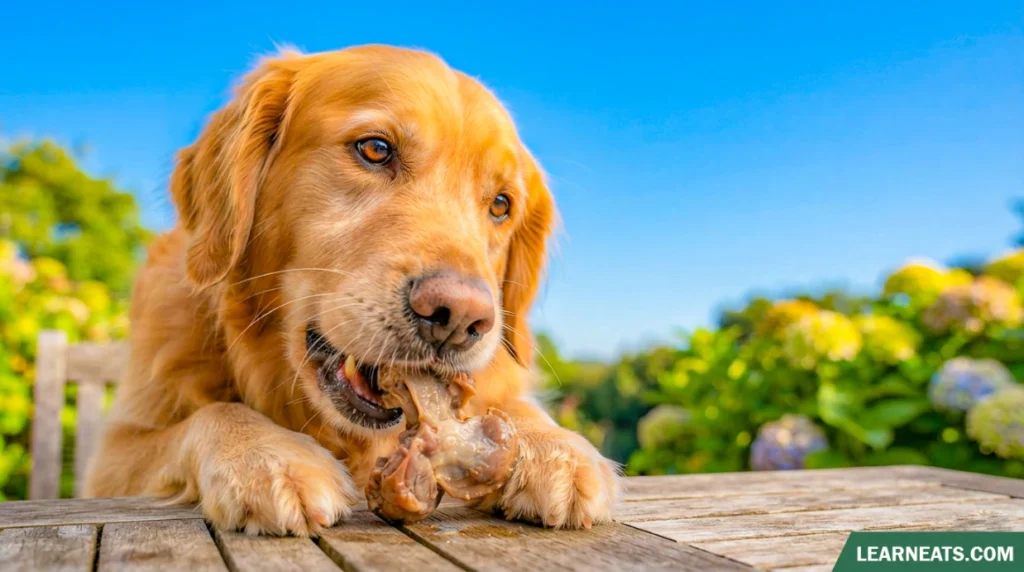 can dogs eat turkey gizzards