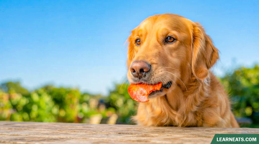 can dogs eat turkey pepperoni