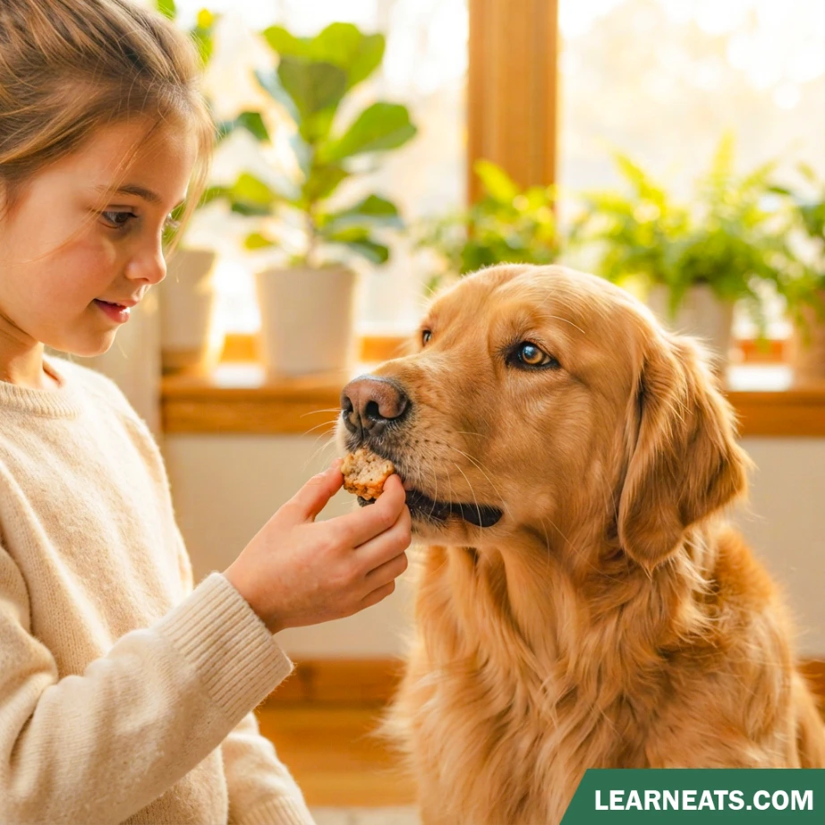 dogs eat cooked ground turkey