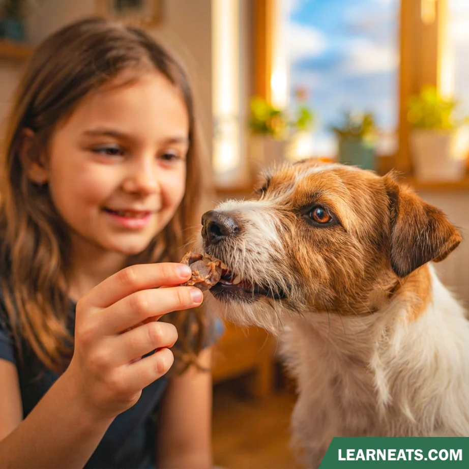 gizzards for dogs
