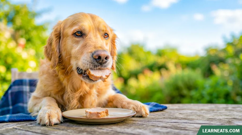 can you feed dogs pork