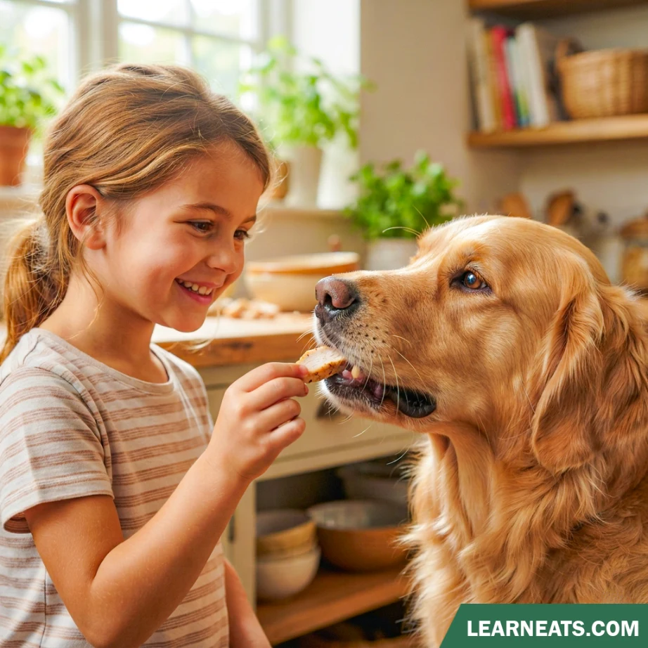 is cooked pork ok for dogs